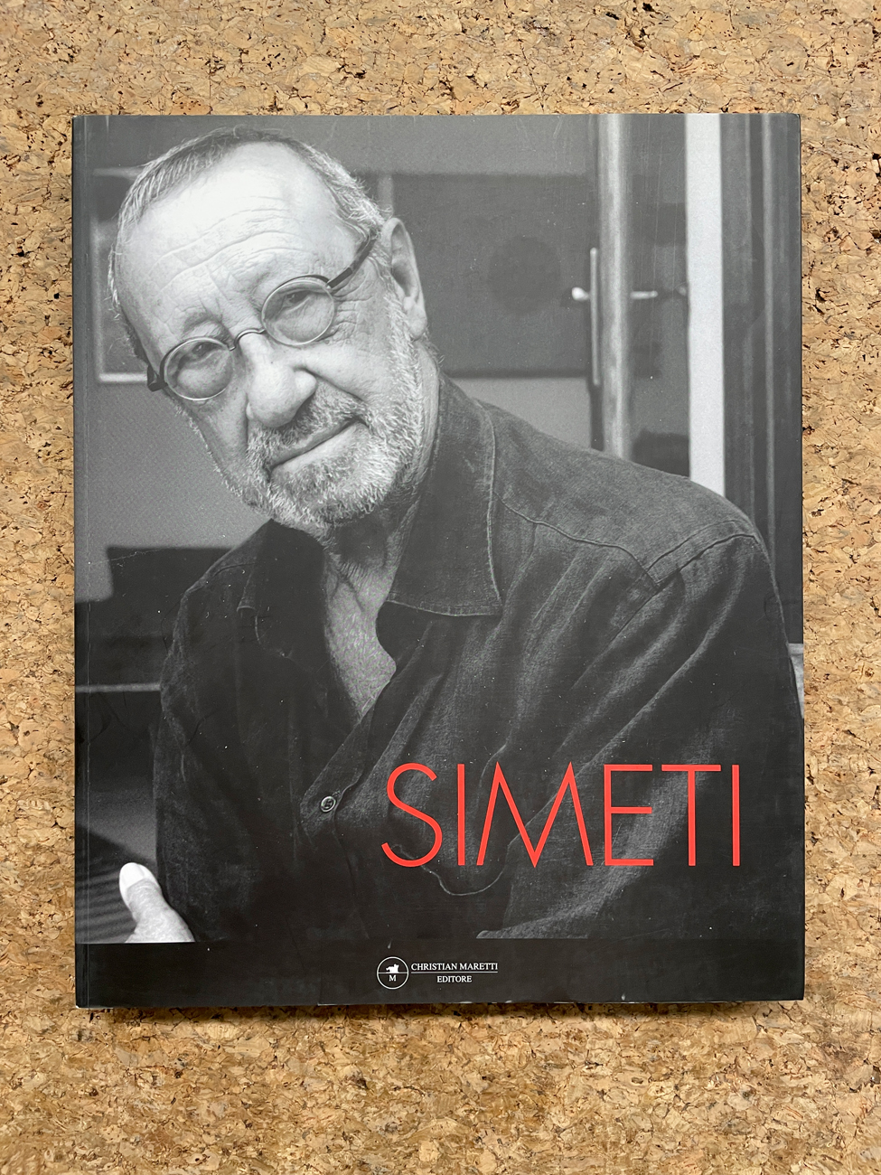 CATALOGHI AUTOGRAFATI (TURI SIMETI) - Simeti, 2009