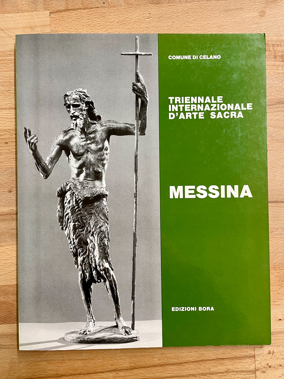  FRANCESCO MESSINA - Messina, 1992