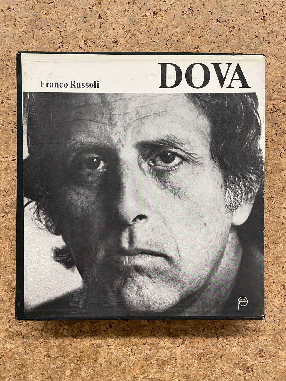 GIANNI DOVA - Gianni Dova, 1975