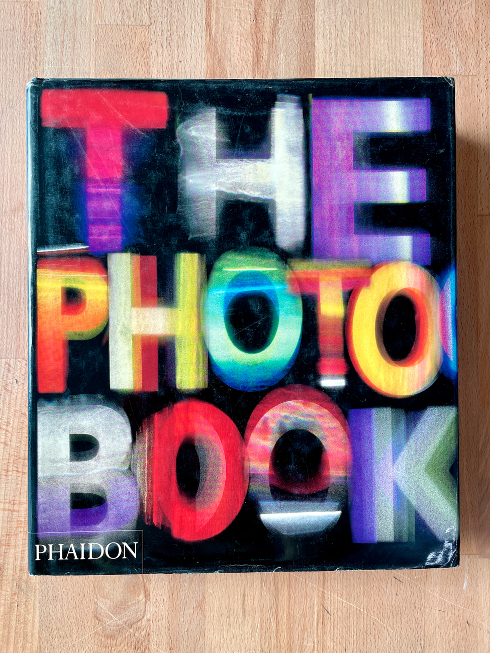 FOTOGRAFIA - The Photography Book, 1997