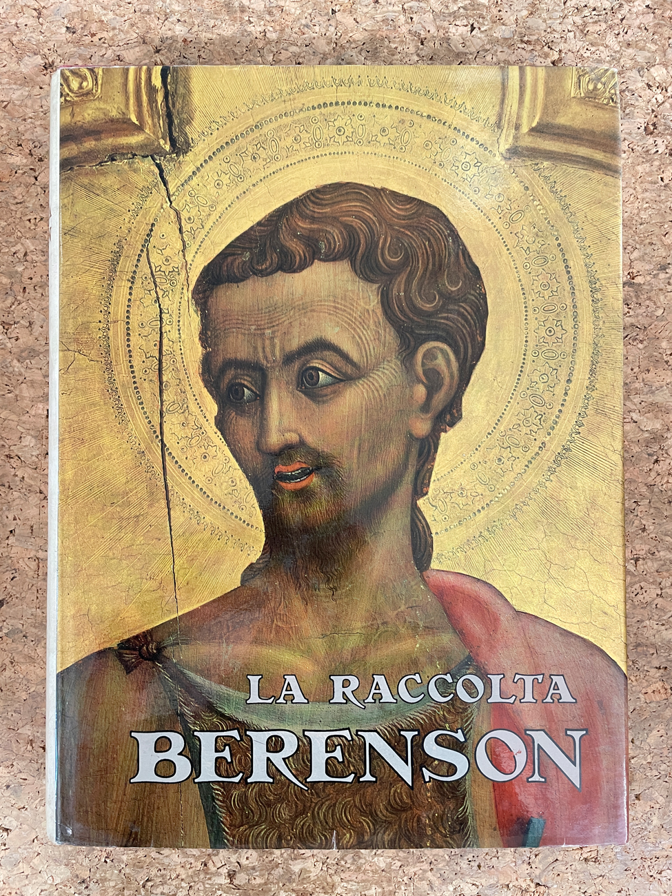 LA RACCOLTA BERENSON - La raccolta Berenson, 1962