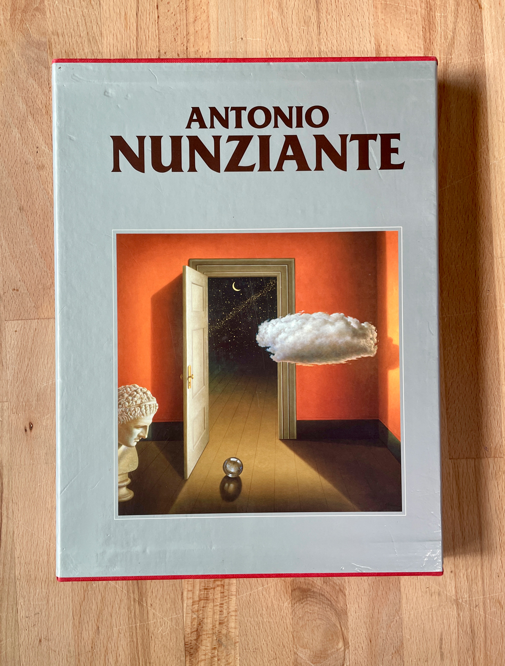 ANTONIO NUNZIANTE - Catalogo generale delle opere di Antonio Nunziante. Terzo Volume, 2004