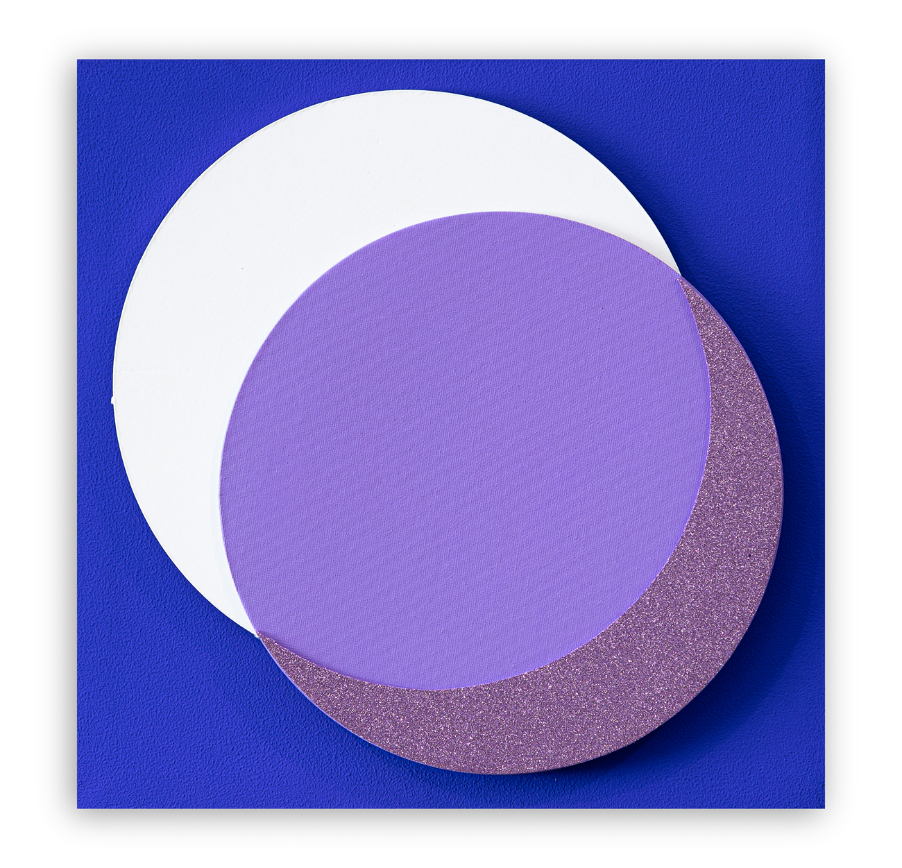 BRUNO BANI (1964) - Eclissi parziale 2, 2022