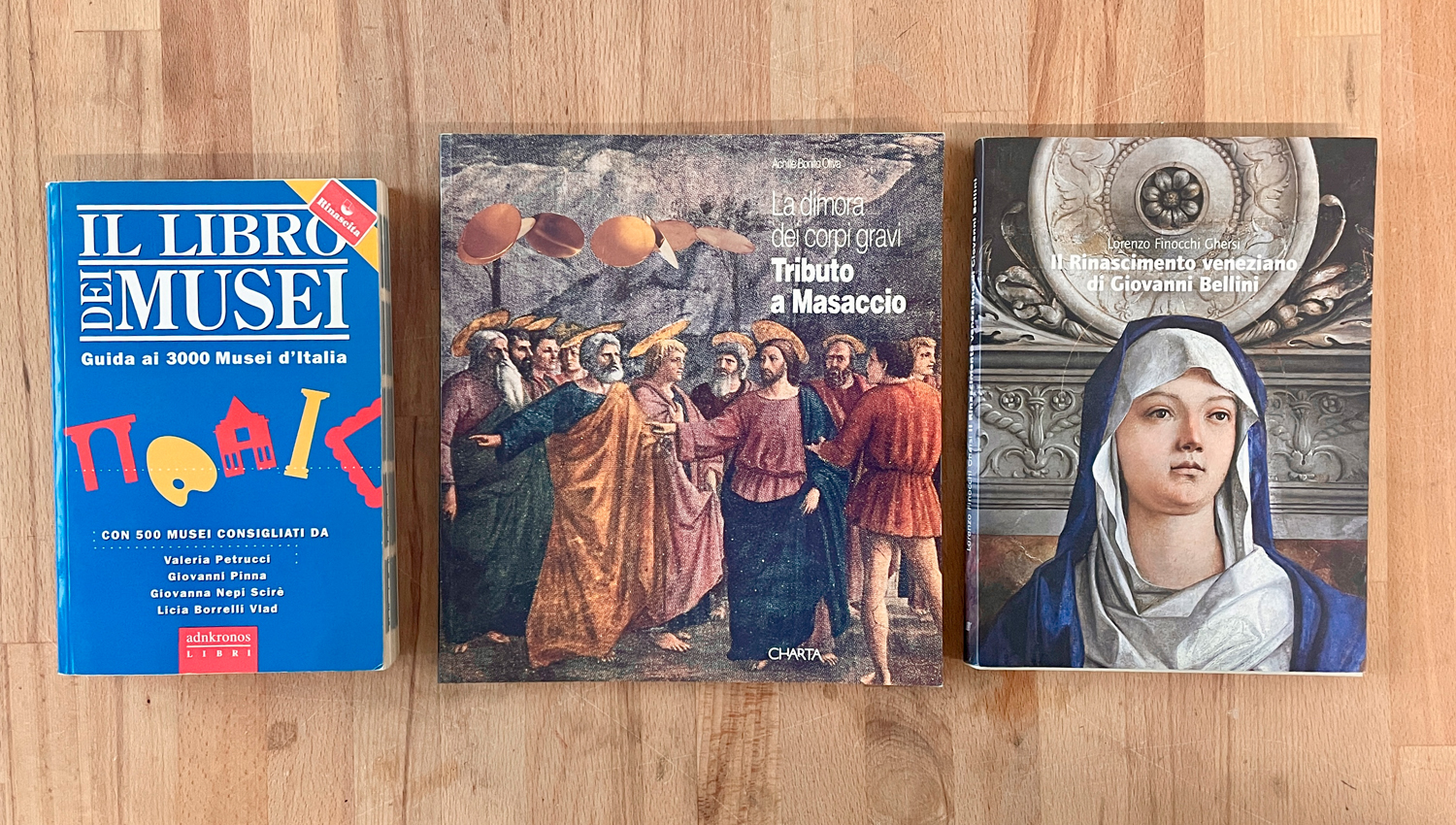 ARTE ANTICA - Lotto unico di 3 cataloghi