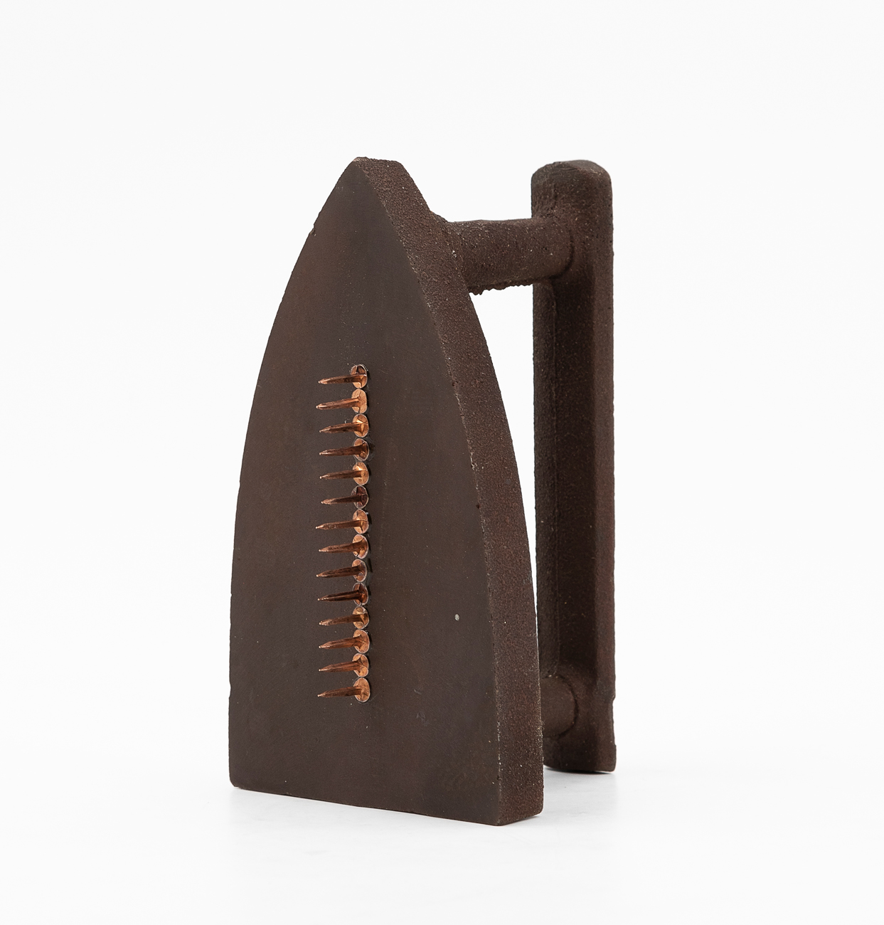 MAN RAY (1890-1976) - Cadeau, 1921/1974, 1980