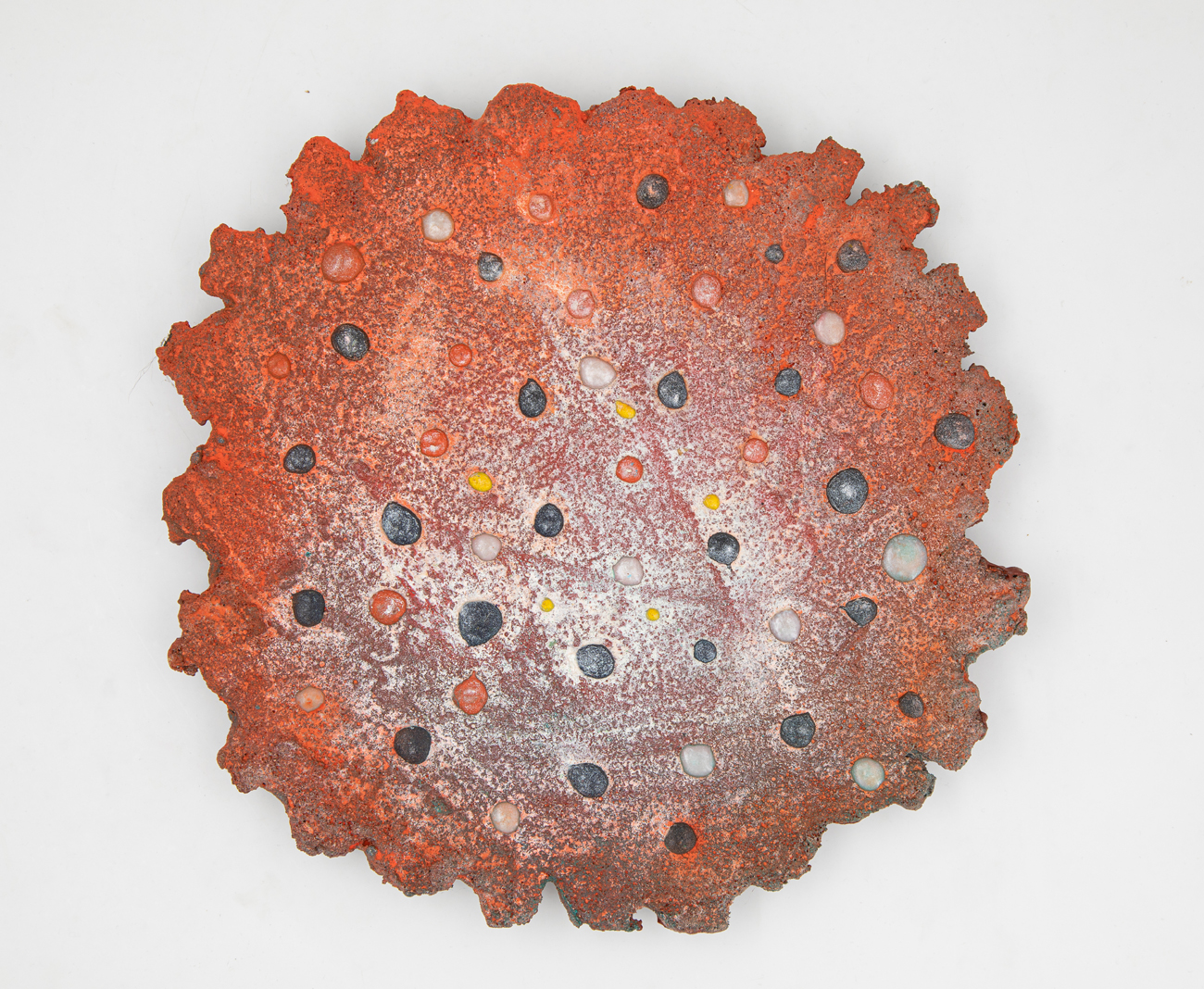 RENZO NUCARA (1955) - Star, 1998