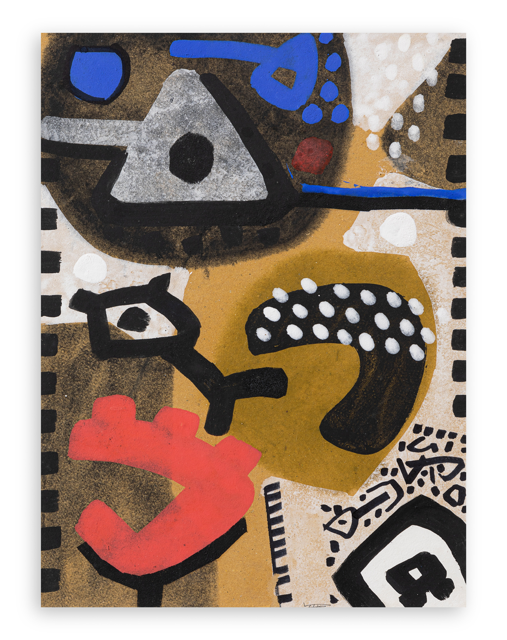 PAOLO VALLE (1948) - Ricordi inutili, 2013
