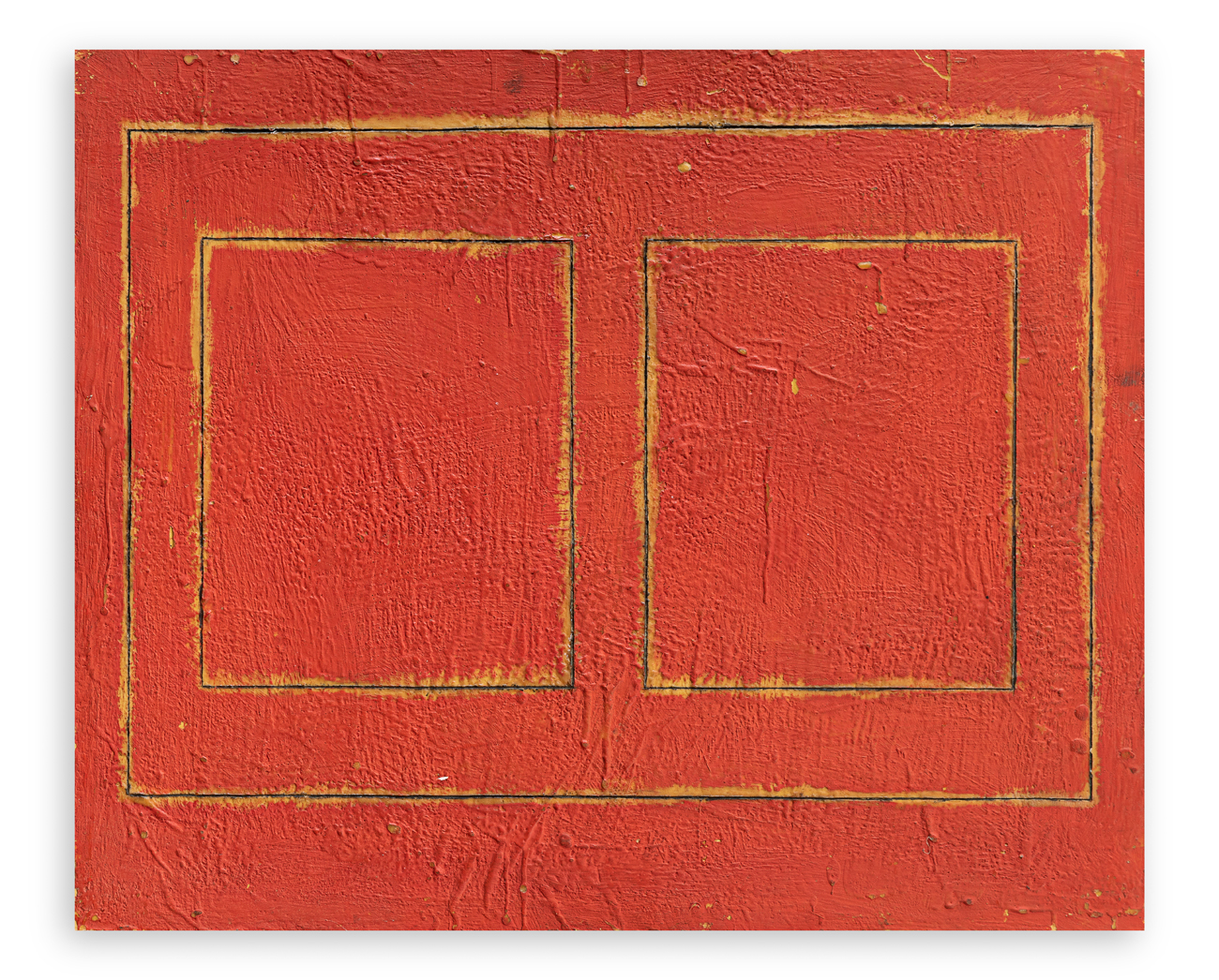 FABIO PELOSO (1955) - Ornamento, 1983