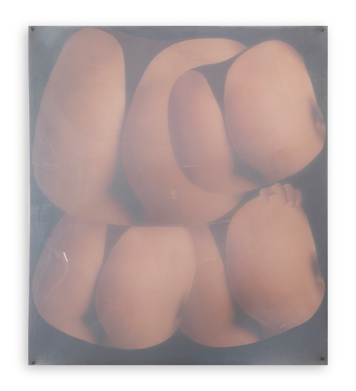 ZITA NOE (1928-2014) - Eros, 1993