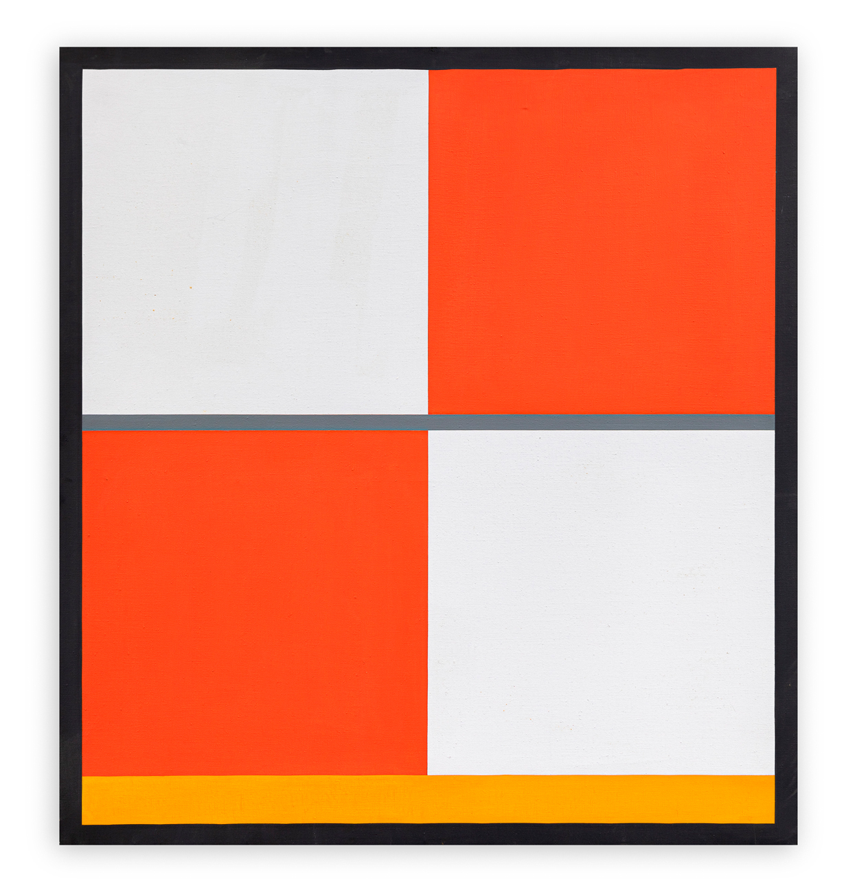 MAURO REGGIANI (1897-1980) - Composizione N.22, 1976
