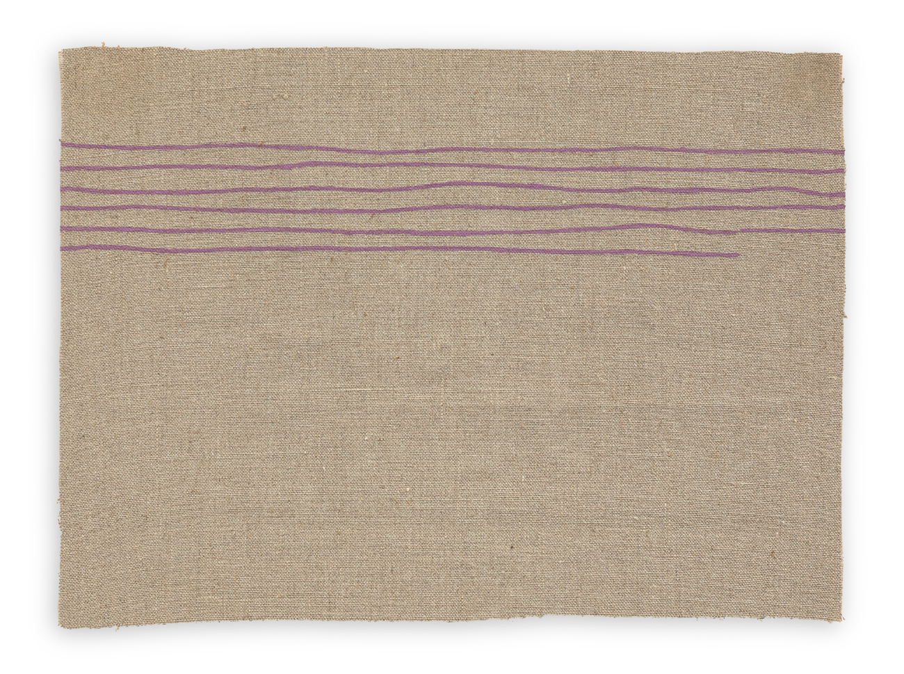 GIORGIO GRIFFA (1936) - Senza Titolo, 1974