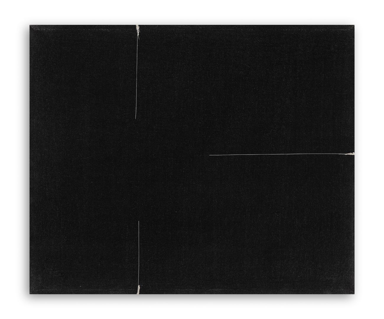 ACHILLE PACE (1923-2021) - Itinerario incontro, 1976