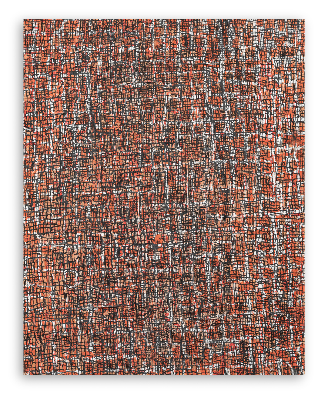 FRANCA SONNINO (1932) - Senza Titolo