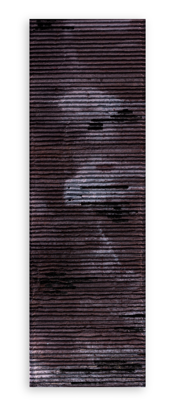 PAOLO MASI (1933) - Senza Titolo, 1997
