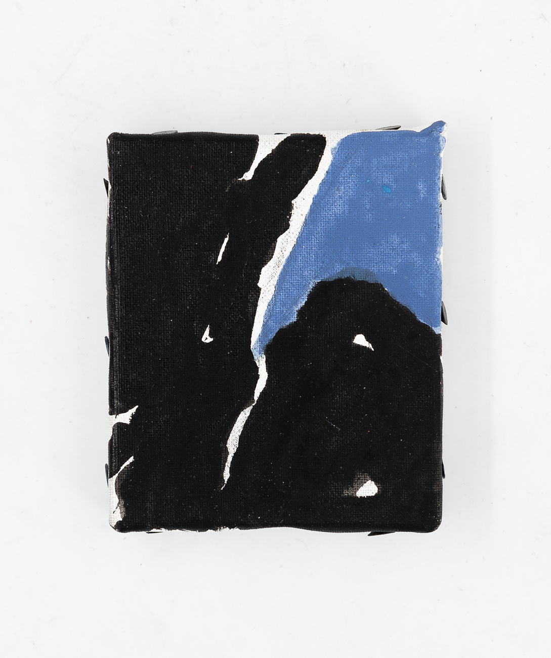 PIERANTONIO VERGA (1947) - Senza Titolo, 1998
