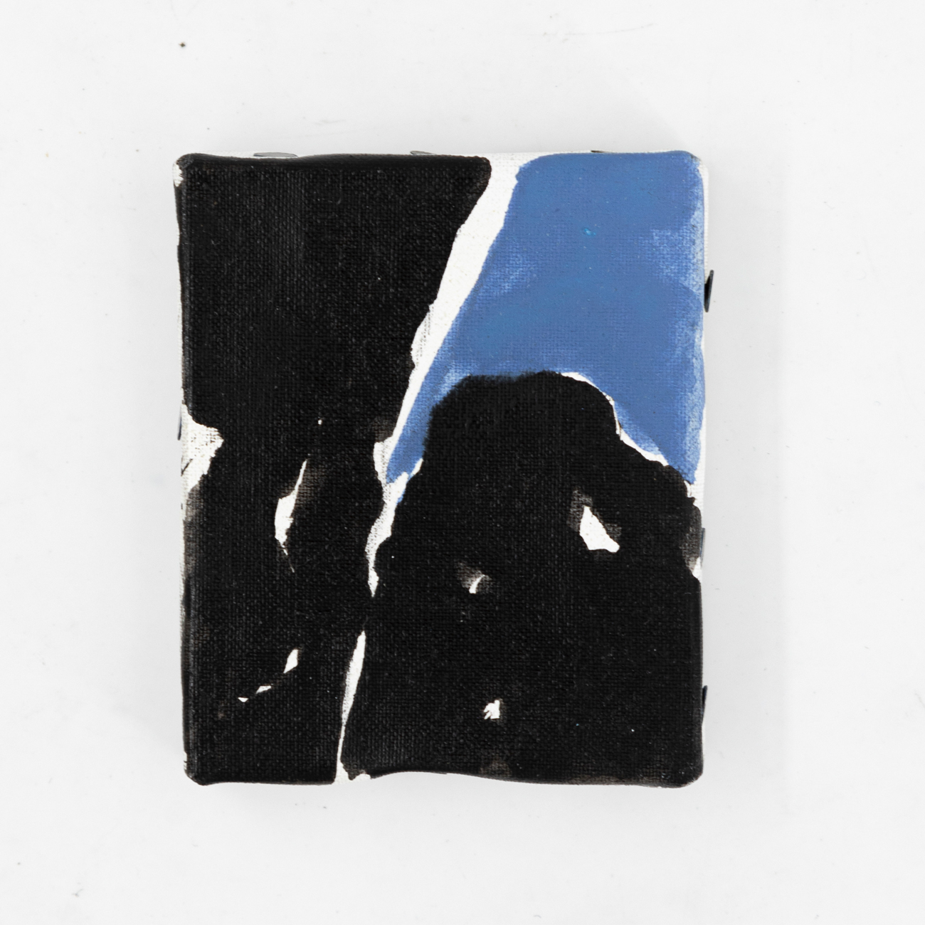PIERANTONIO VERGA (1947) - Senza Titolo, 1998