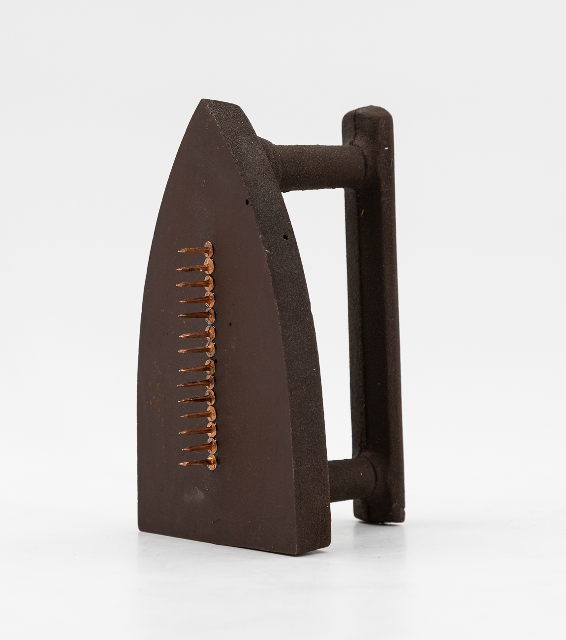 MAN RAY (1890-1976) - Cadeau, 1921/1974, 1979