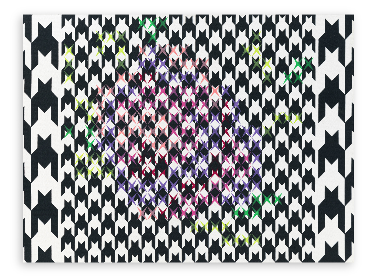 VINCENZO MARSIGLIA (1972) - Love Star Op, 2008/2009