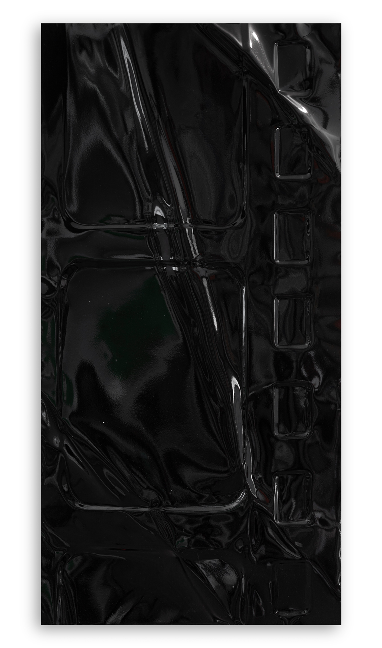 GIORGIO LAVERI (1950) - Ford portrait, 2005