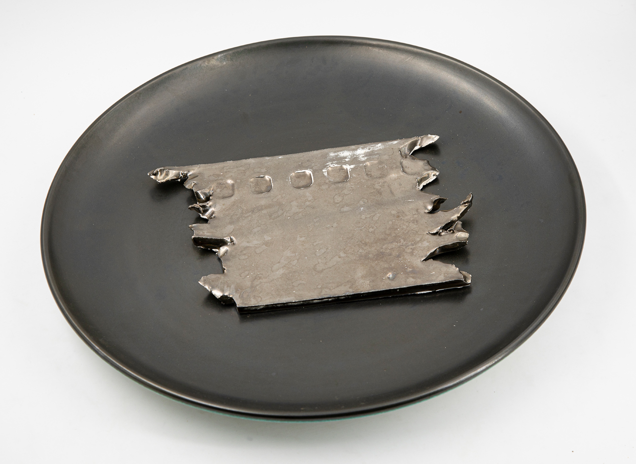 GIORGIO LAVERI (1950) - Negativo!, 2002