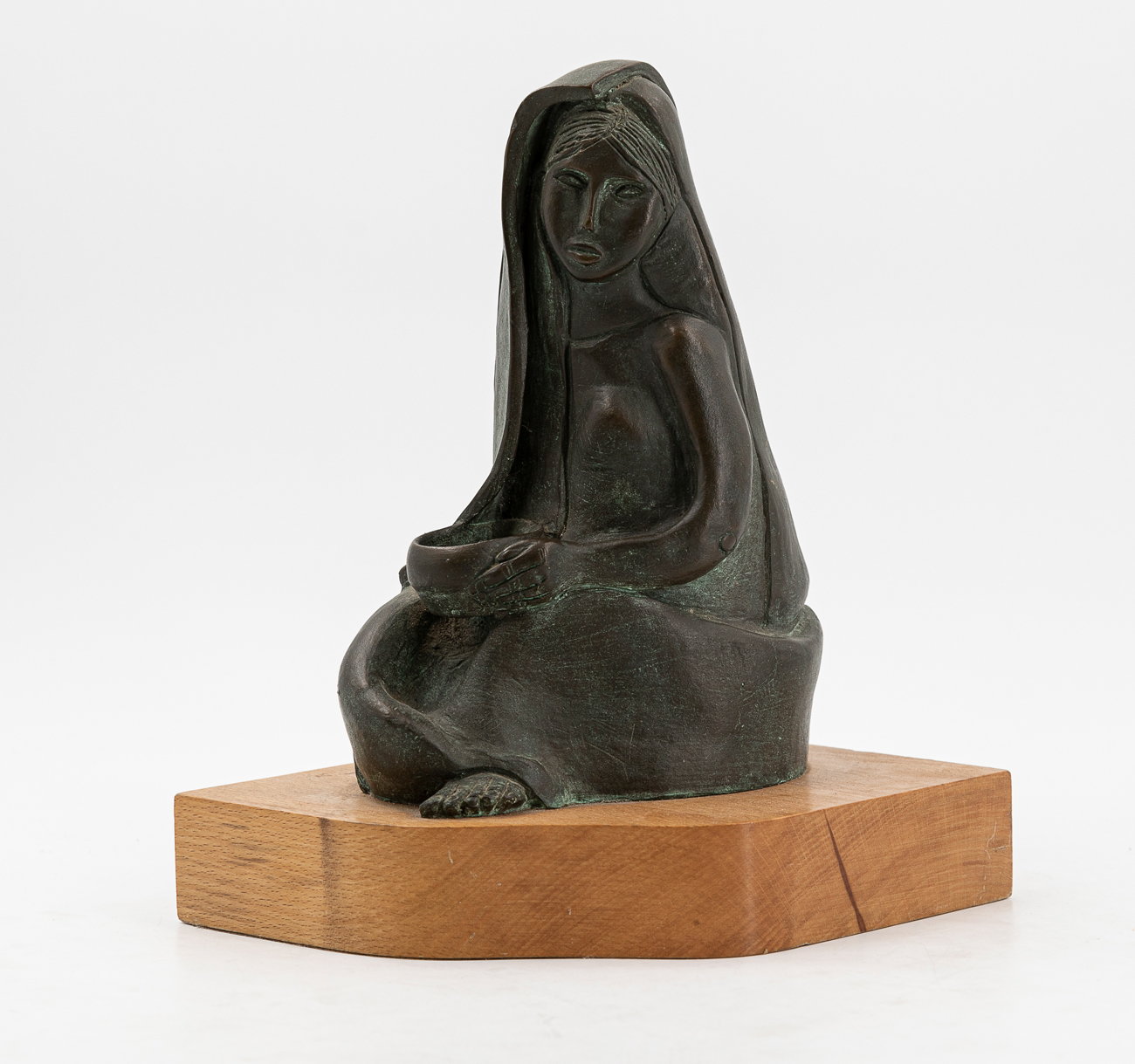 LUCIO RANUCCI (1925-2017) - Senza Titolo, 1985
