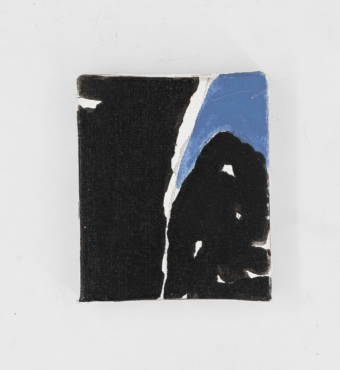PIERANTONIO VERGA (1947) - Senza Titolo, 1998