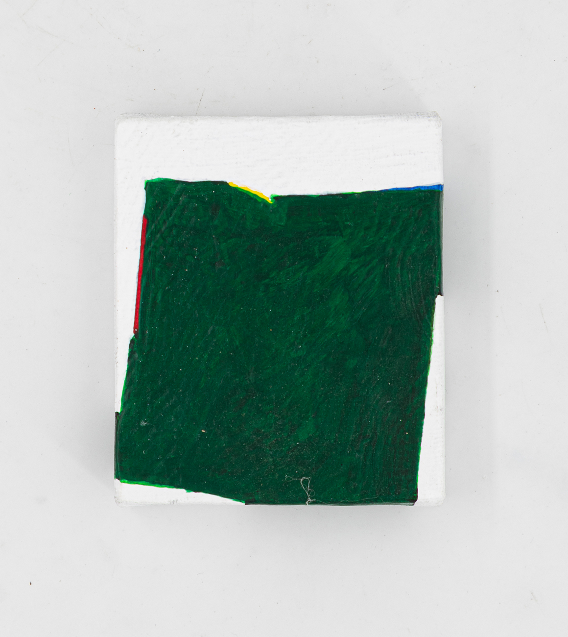POPE (1942) - Senza Titolo, 1998