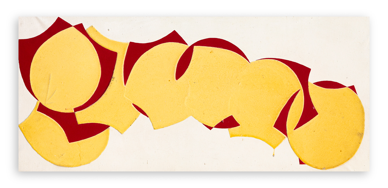 YASUHITO NAGAMINE - Ponte per giventi, 1973
