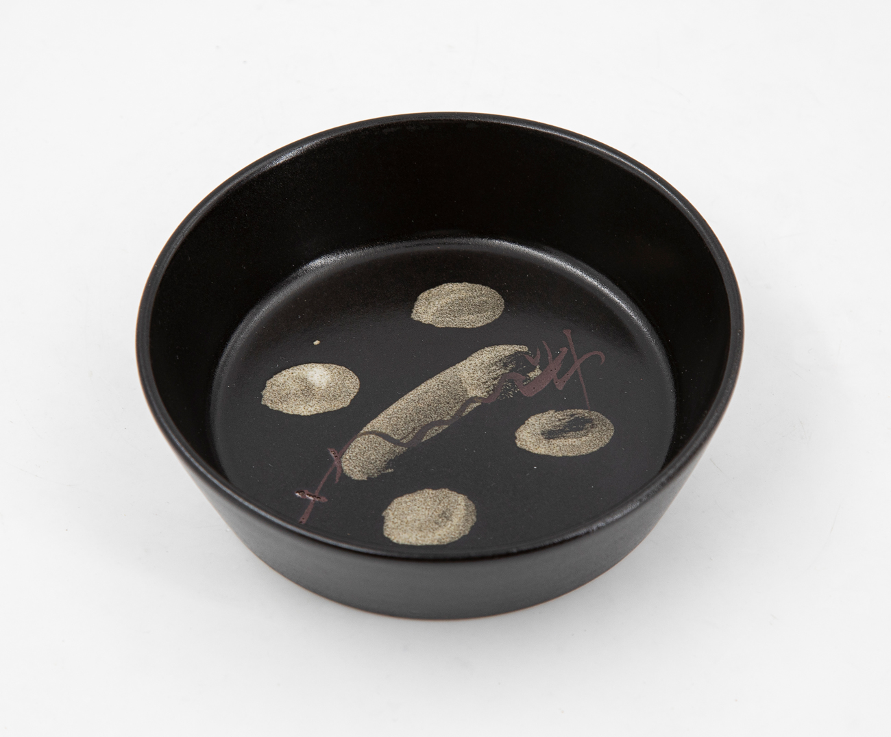 HSIAO CHIN (1935-2023) - Senza Titolo, 1976 circa