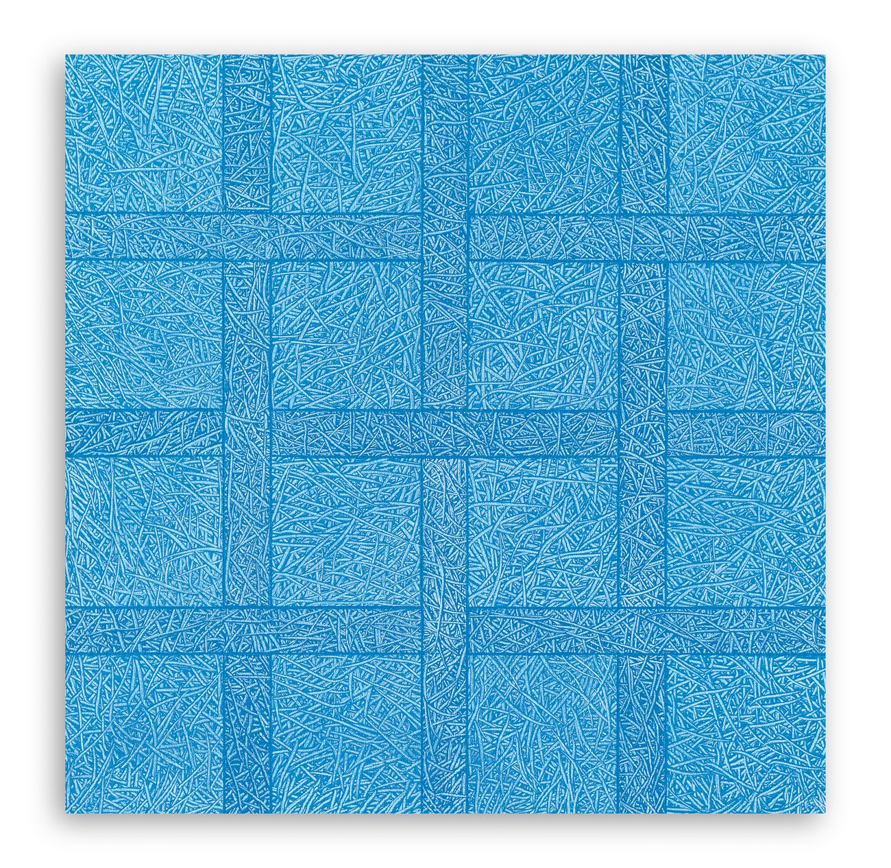 GABRIELE ORTOLEVA (1943) - Texture, 1974