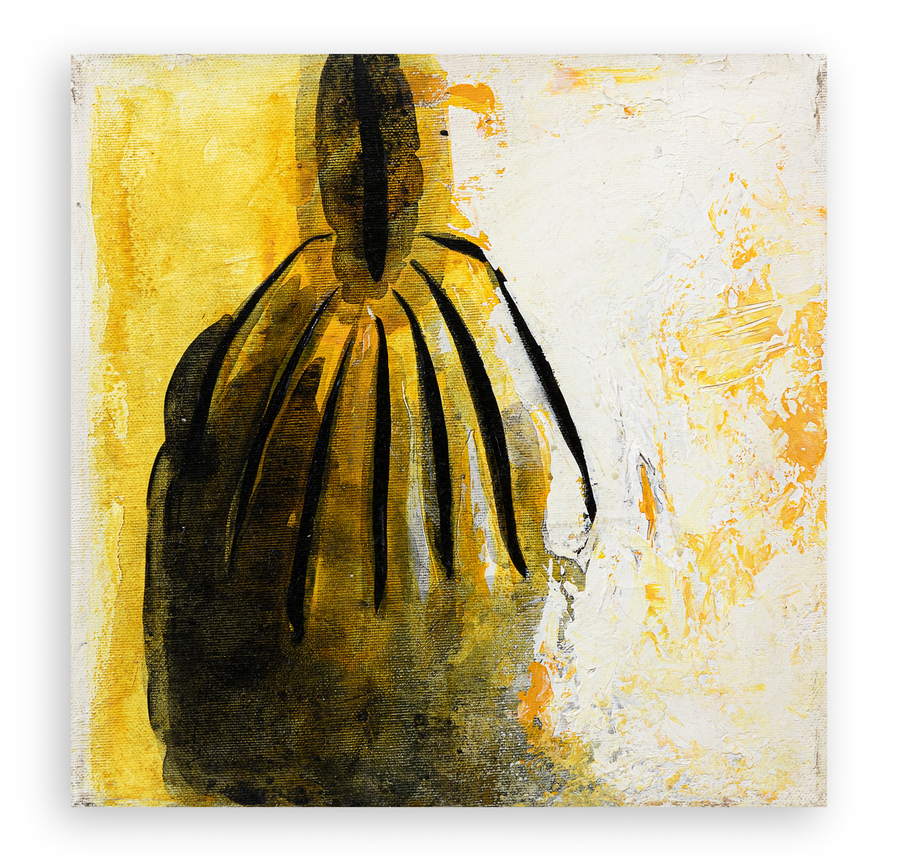 FRANCO MARROCCO (1956) - Senza Titolo, 1996