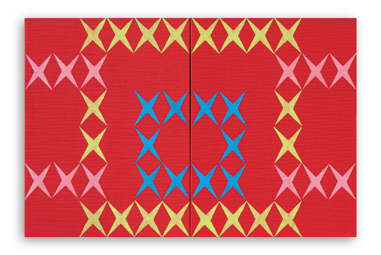VINCENZO MARSIGLIA (1972) - Star, 2005/2006

