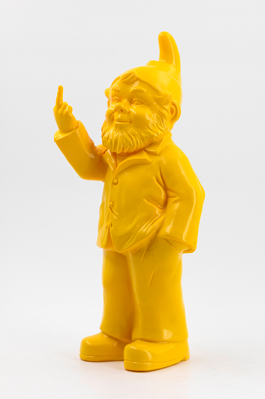 OTTMAR HÖRL (1950) - Sponti (Activist), 1994-2006