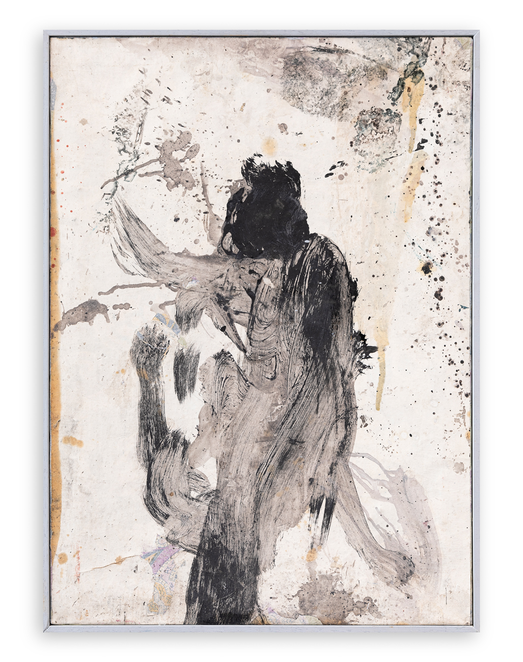 GIOVANNI CERRI (1969) - Spirito guerriero, 2005