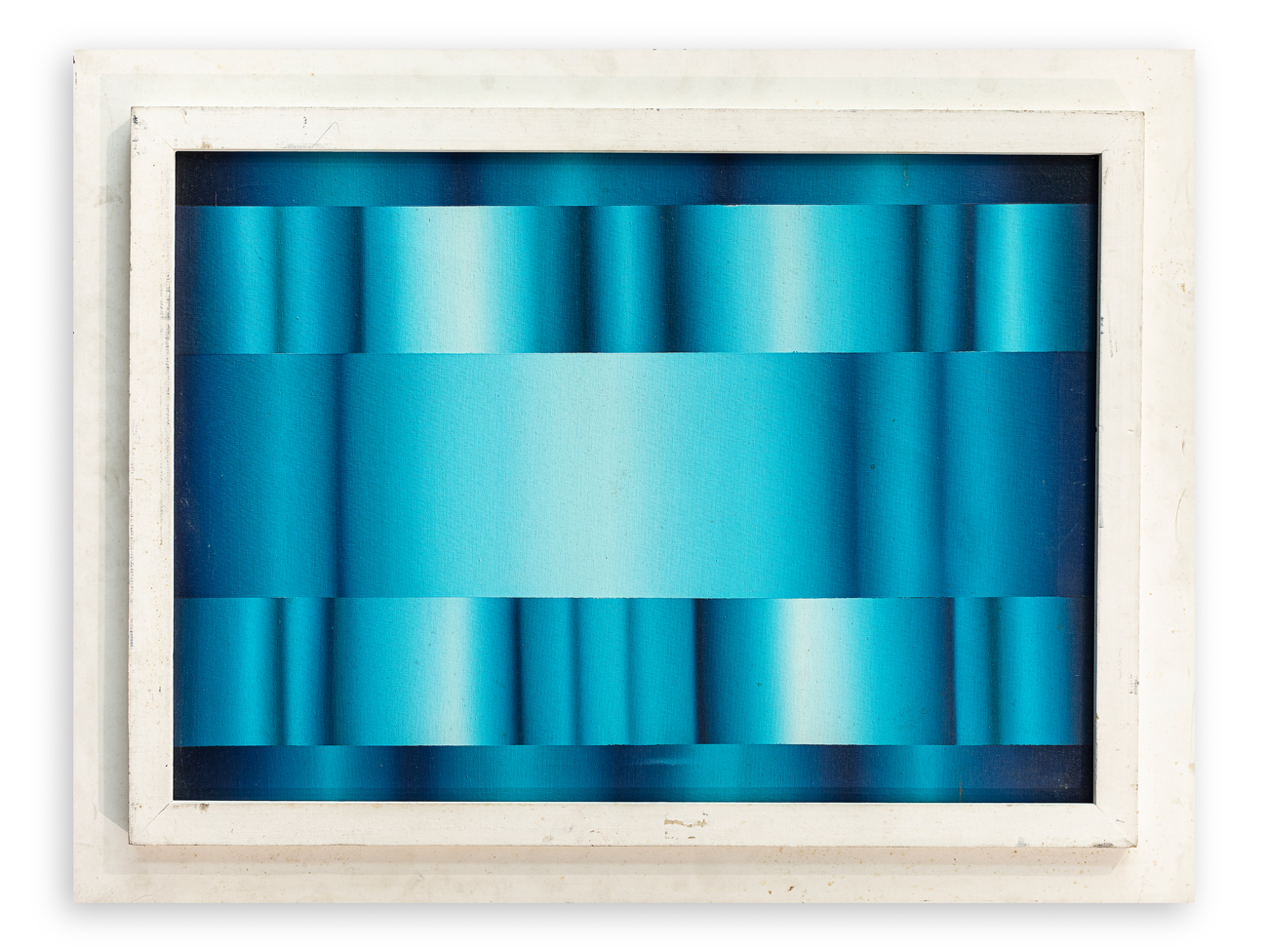 PEKKA MATTILA (1943-1991) - Senza Titolo, 1974