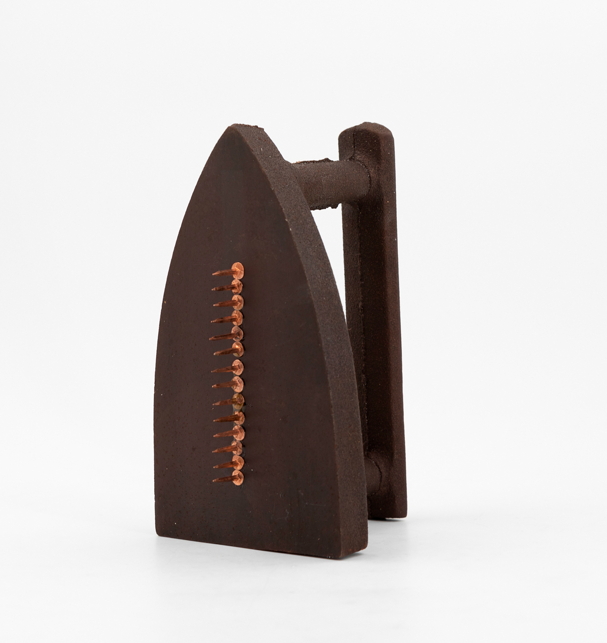 MAN RAY (1890-1976) - Cadeau, 1921/1974, 1974