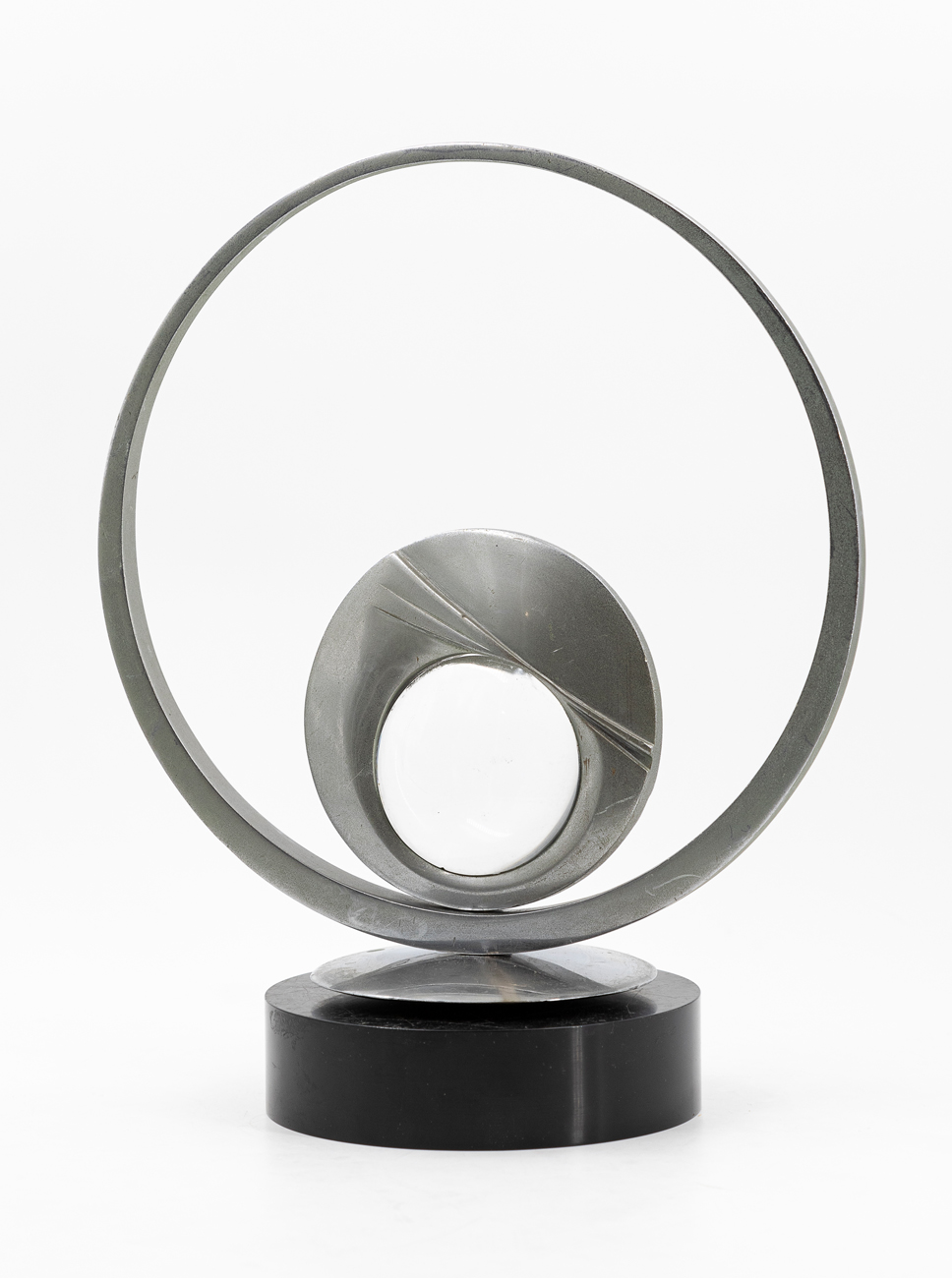 CARMELO CAPPELLO (1912-1996) - Senza Titolo, 1971