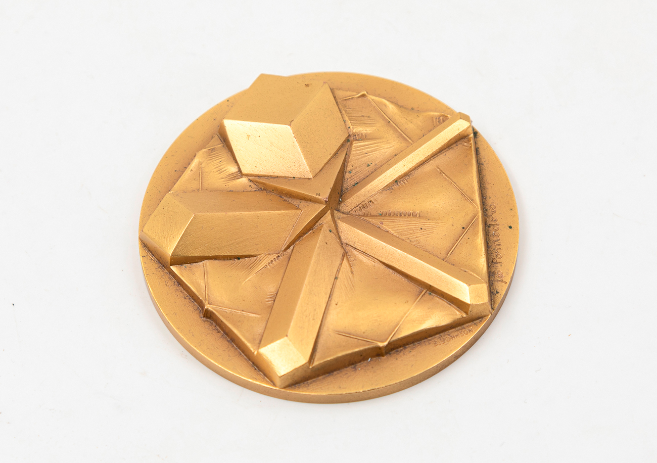 GIÒ POMODORO (1930-2002) - Cogefar