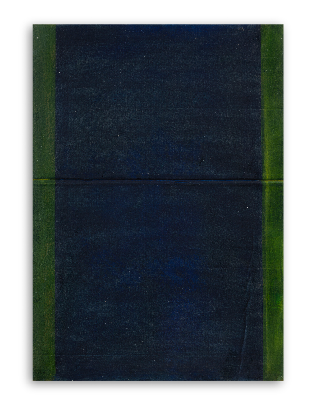 PAOLO MASI (1933) - Senza Titolo, 1977