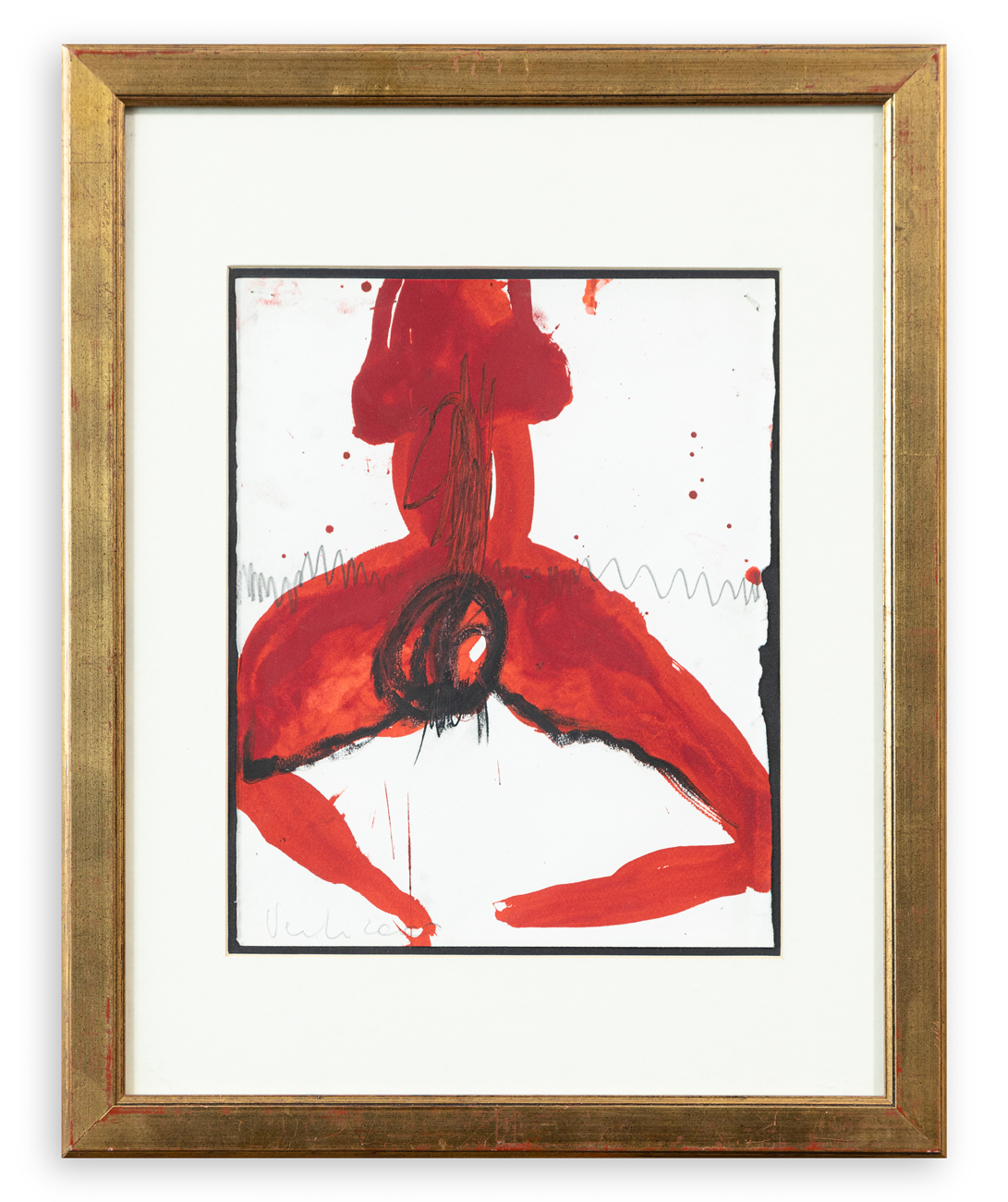 VERDI - Senza Titolo