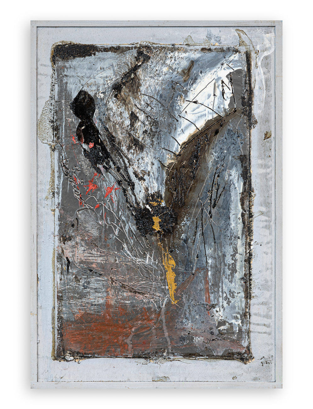 GAETANO ORAZIO (1954) - Cavo