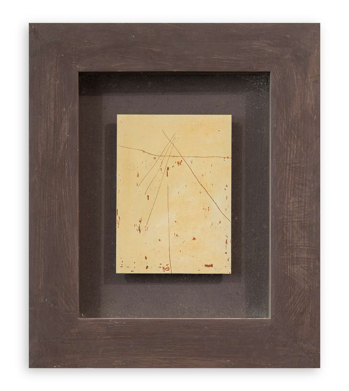 PIERANTONIO VERGA - Senza Titolo