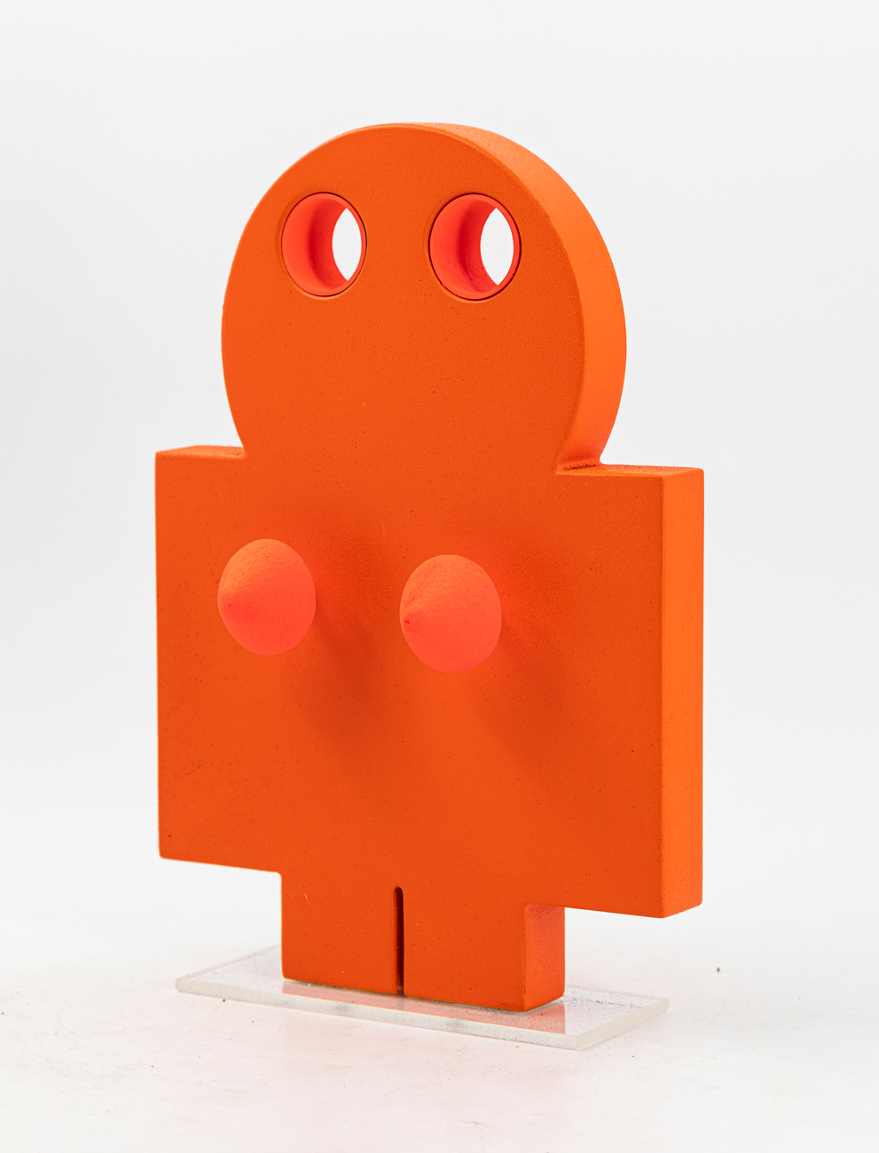 LEONARDO DONGHI (1998) - Omini Orow- 6, 2024