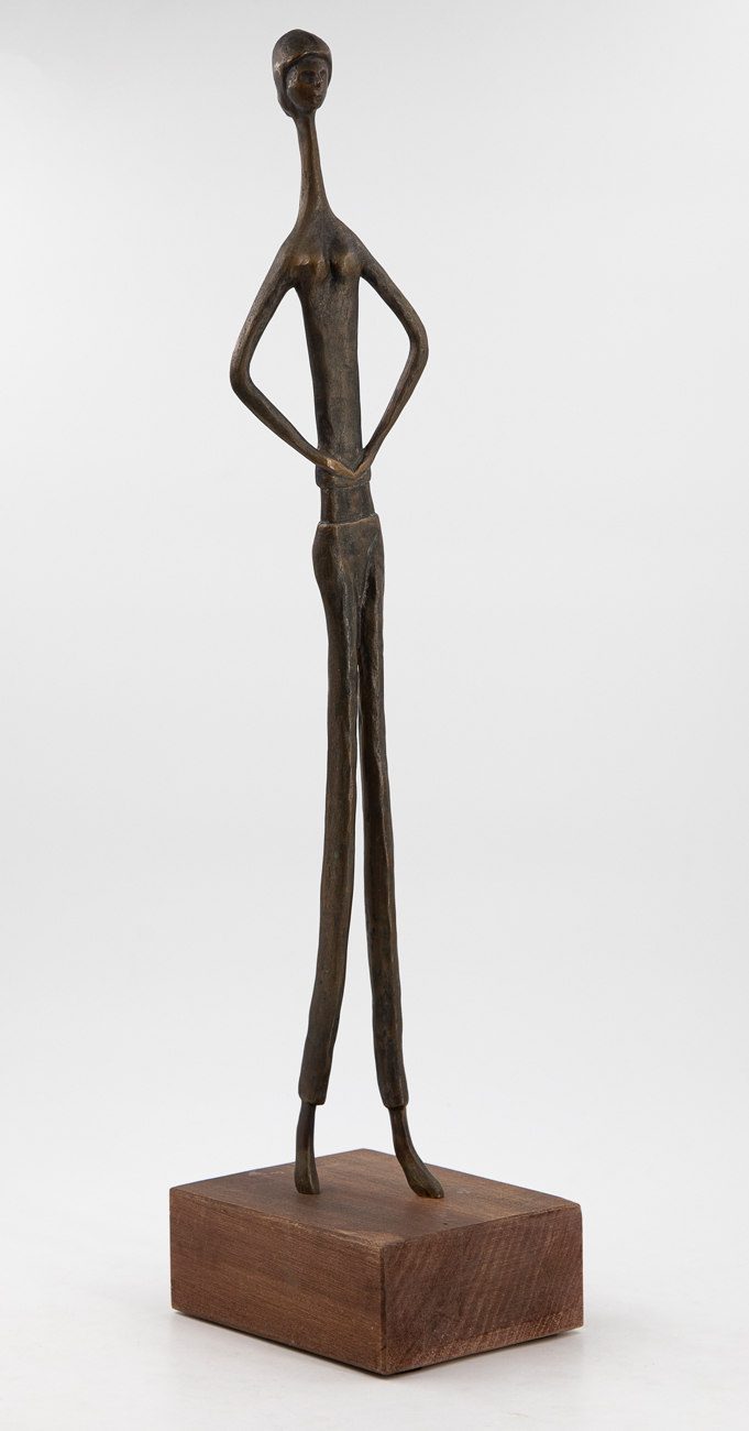 SANT'ELIA - Senza Titolo