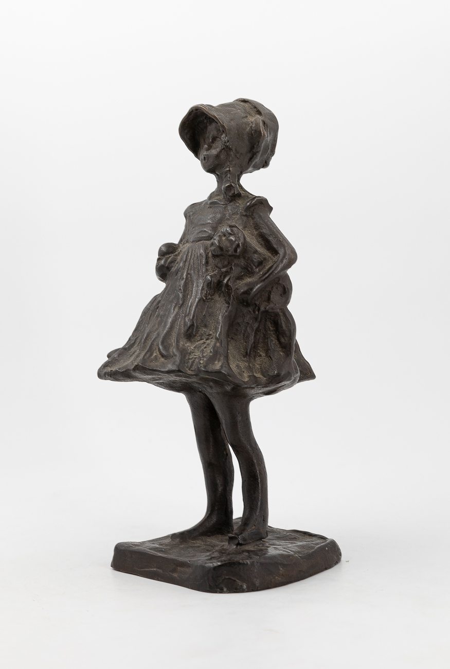 ANONIMO - Senza Titolo