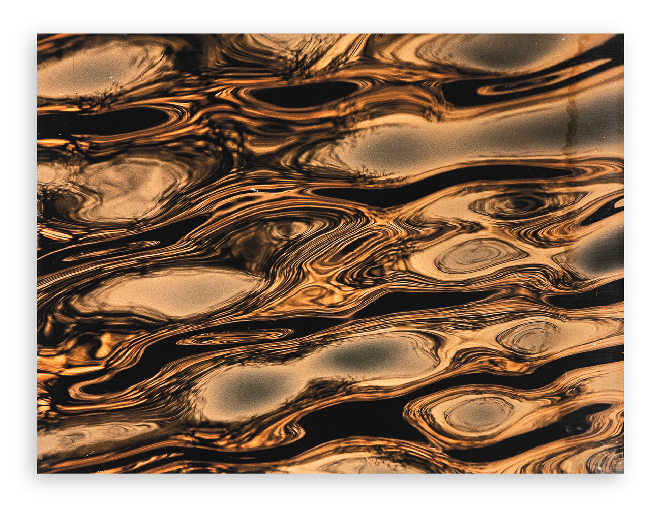 KEHUA HUANG (1943) - Senza Titolo