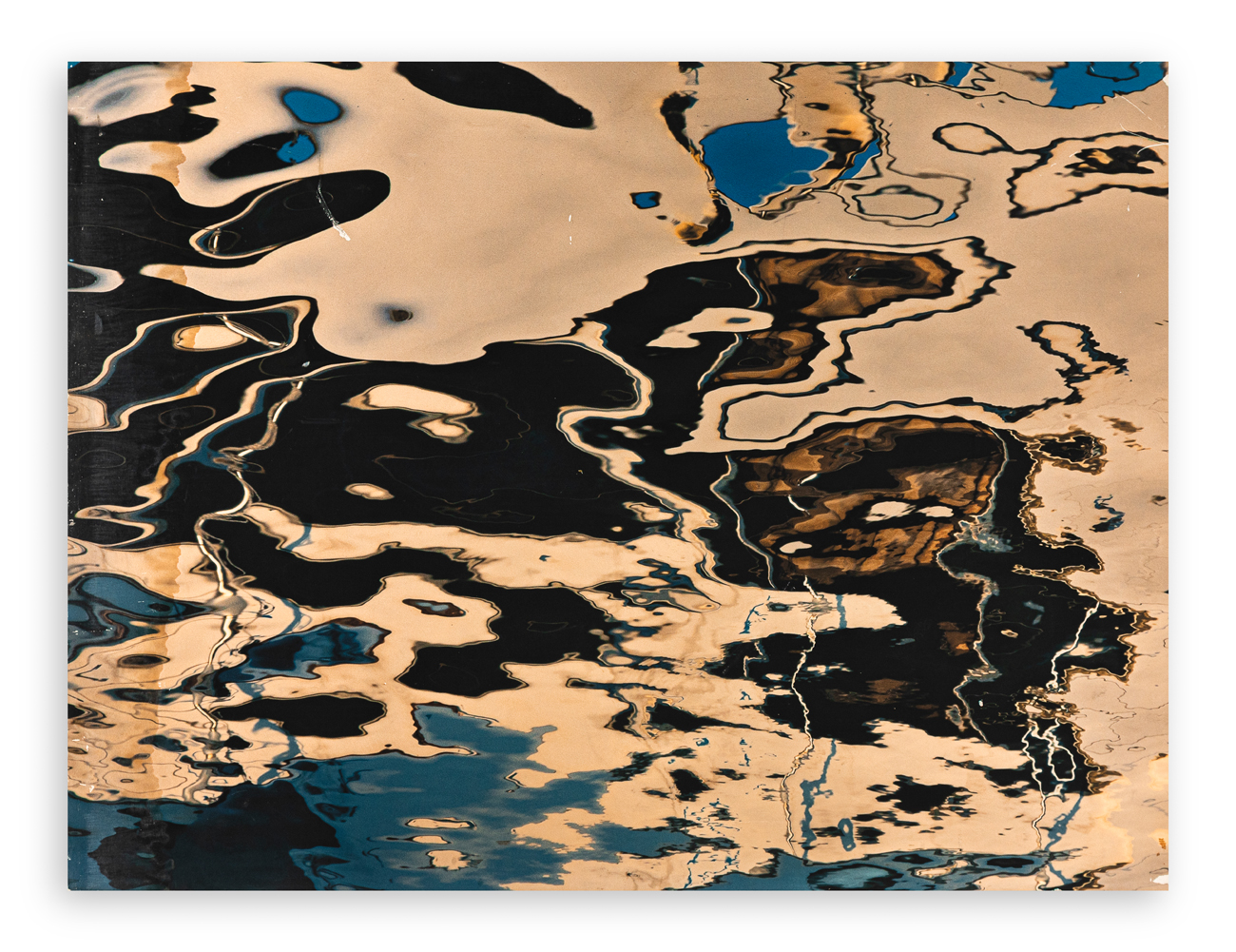 KEHUA HUANG (1943) - Senza Titolo