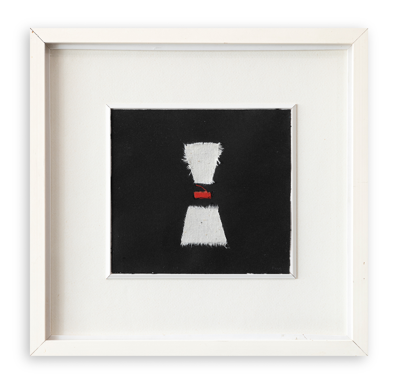 ACHILLE PACE (1923-2021) - Senza Titolo