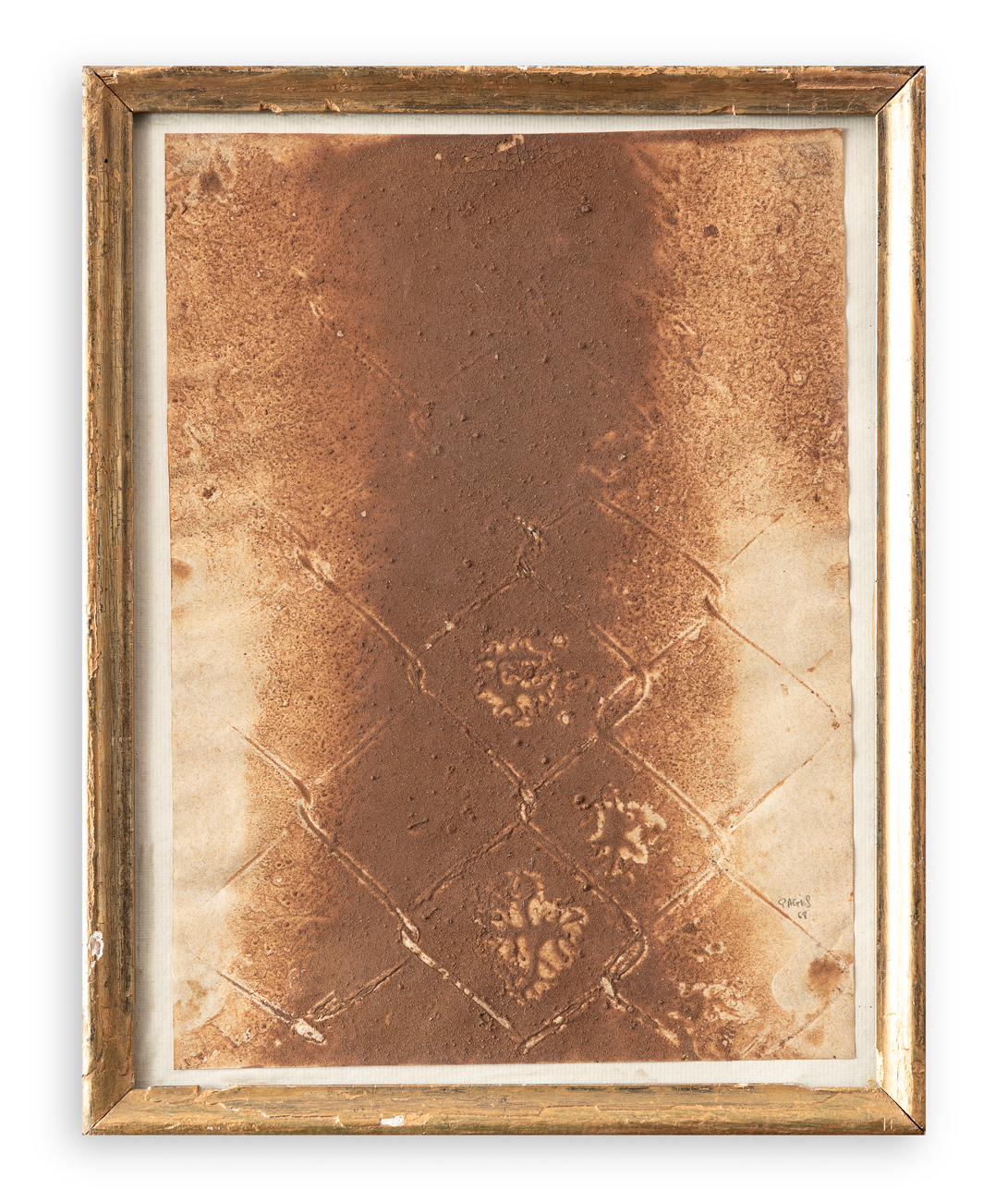 PAGES - Partito Dossier, 1968