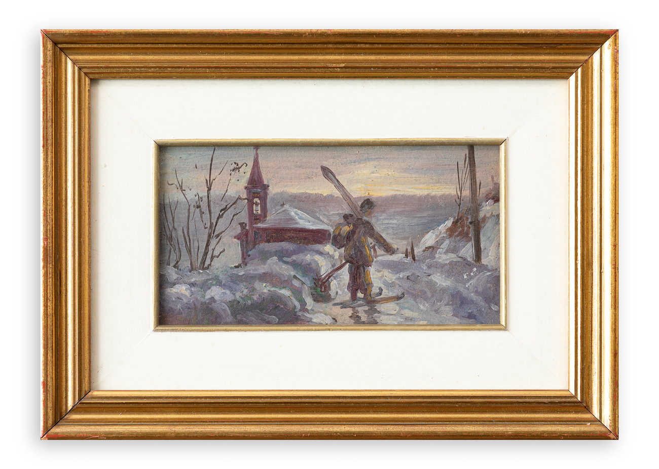 ANONIMO - Senza Titolo 